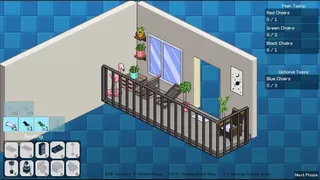 Still Rooms
