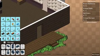 Скриншот 5 к игре Still Rooms