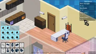 Скриншот 7 к игре Still Rooms