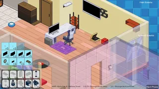 Скриншот 8 к игре Still Rooms