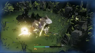 白之追猎 Hunter White