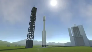 Heng Rover Mission