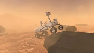 Heng Rover Mission