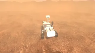 Скриншот 6 к игре Heng Rover Mission
