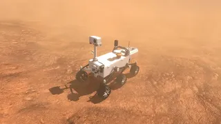 Скриншот 7 к игре Heng Rover Mission