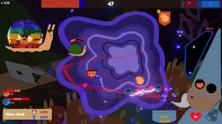 Wizard Balls