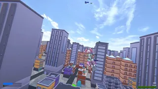 Скриншот 5 к игре Cyanide Space Girls