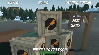 Hearthy Village