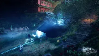The Light that Binds Us
