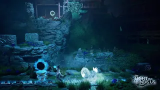 Скриншот 7 к игре The Light that Binds Us