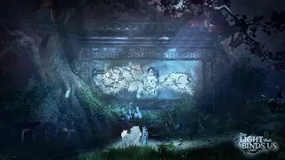 Скриншот 8 к игре The Light that Binds Us