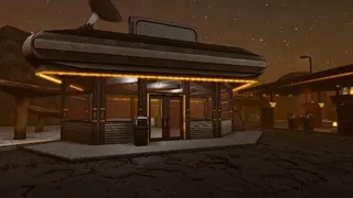The Quantum Mechanic