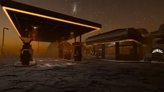 The Quantum Mechanic