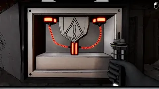 The Quantum Mechanic