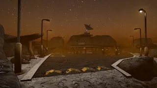 The Quantum Mechanic