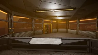 Скриншот 5 к игре The Quantum Mechanic