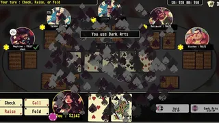 Poker Rebirth