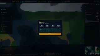 Biosphere Simulator
