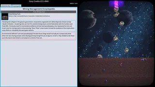 Idle Mining Manager