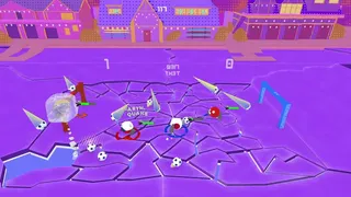 Philly Ball