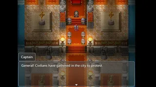 Скриншот 5 к игре 魔王的后宫~异世界温柔乡~