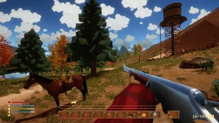 Spurfall