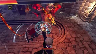Скриншот 5 к игре Hexborn