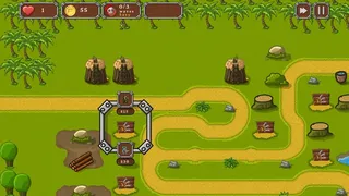 Скриншот 5 к игре Tower Defense Monster