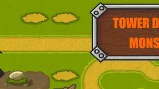 Скриншот 7 к игре Tower Defense Monster