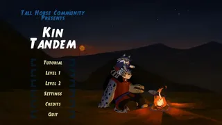 Kin Tandem