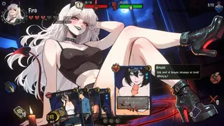 Скриншот 6 к игре SEXOPHOBIA 🔞