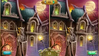 Скриншот 5 к игре Cursed House 16