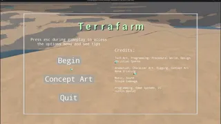 Terrafarm