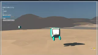 Terrafarm