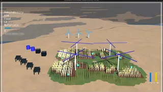 Скриншот 5 к игре Terrafarm