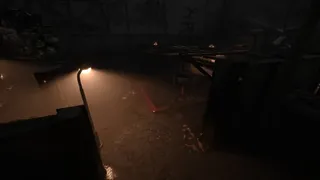 Hold The Line