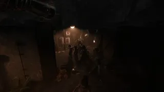 Hold The Line