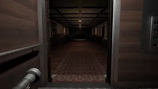 Something on the Floor