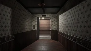 Something on the Floor