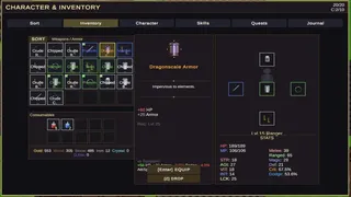 Скриншот 6 к игре Sentry
