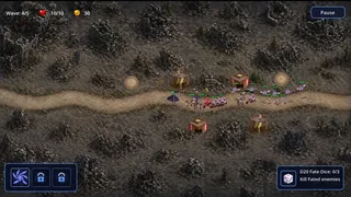 Abyssfall: The Black Citadel