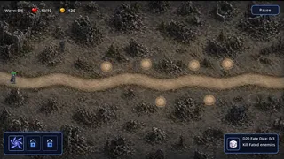 Abyssfall: The Black Citadel