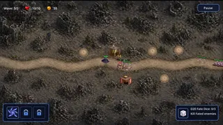 Abyssfall: The Black Citadel