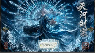 All Night Ascension
