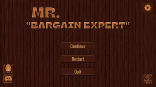 Mr. "Bargain Expert" 捡漏王
