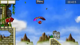 Bounce On 2: Drallo's Demise