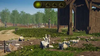Herding Adventures