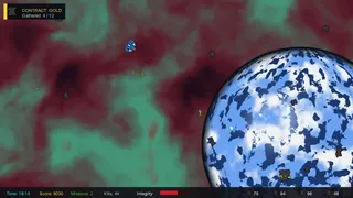 Скриншот 6 к игре Ore & Ordnance