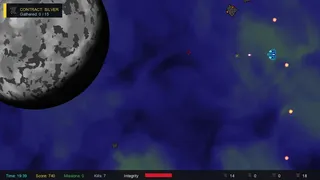 Скриншот 7 к игре Ore & Ordnance