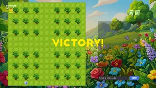 Скриншот 5 к игре BomBee